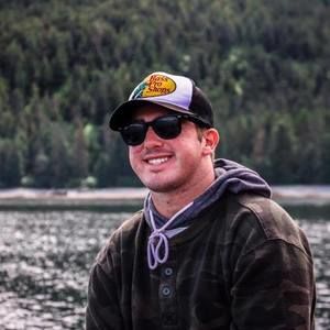 Meet your Posher, Jake